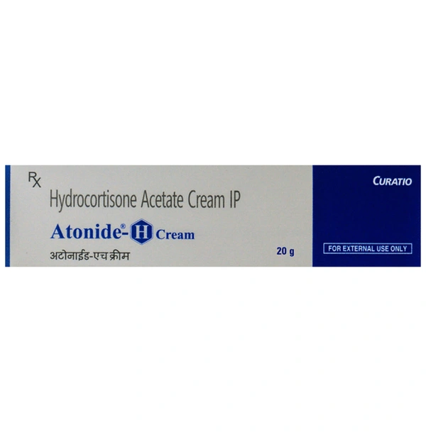 Atonide-H Cream