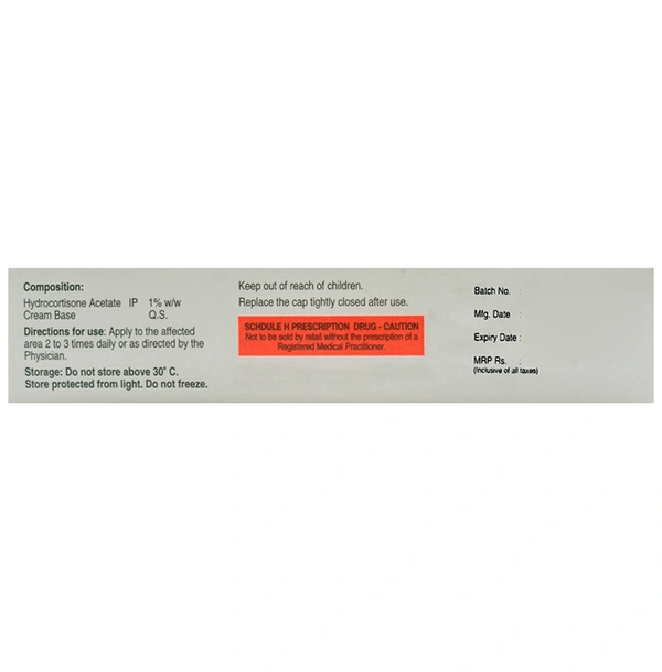 Atonide-H Cream