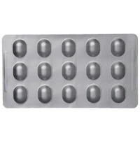 Atorlip 10 Tablet
