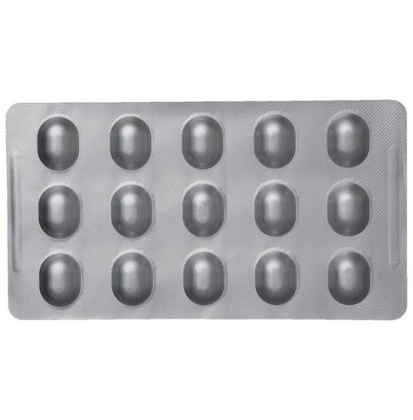 Atorlip 10 Tablet