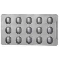 Atorlip 20 Tablet