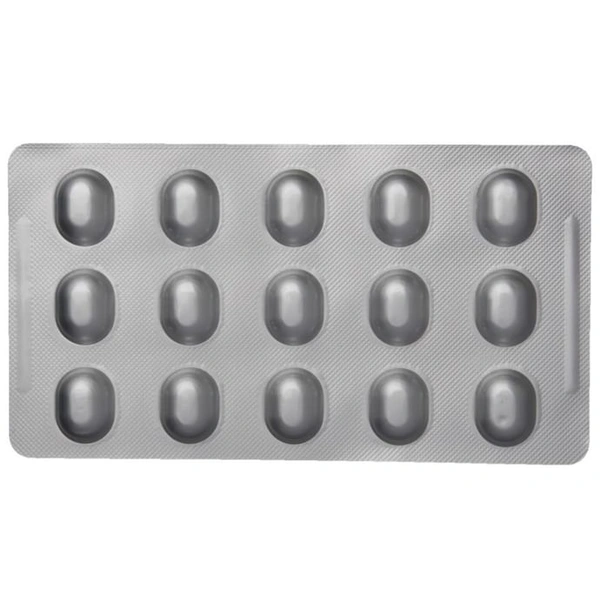 Atorlip 20 Tablet