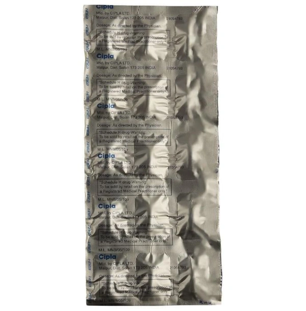 Atorlip-F Tablet