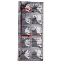 Atorva 80 MD Tablet