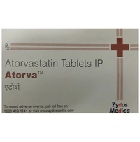 Atorva Tablet