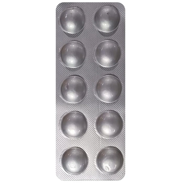 Atvas 20mg Tablet