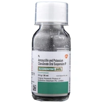 Augmentin Duo Oral Suspension