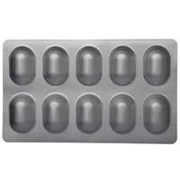 Augpen 625 BID Tablet