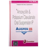Augpen -DS Suspension