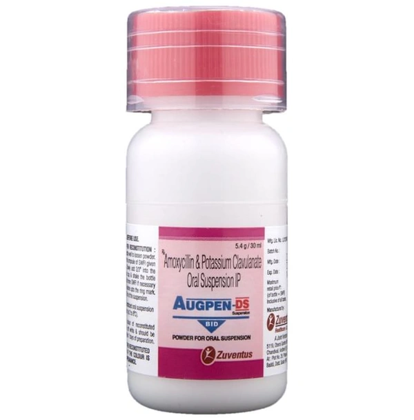 Augpen -DS Suspension