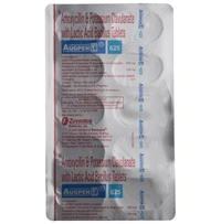 Augpen LB 625 Tablet