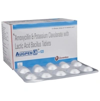 Augpen LB 625 Tablet