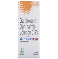 Autogati Eye Drop