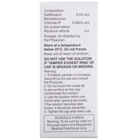 Autogati Eye Drop