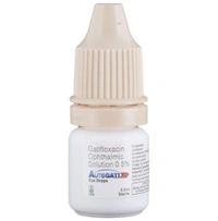 Autogati Eye Drop