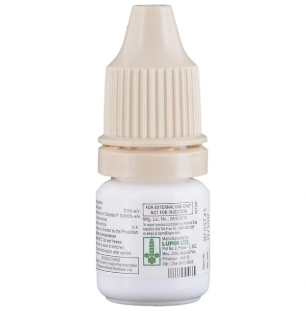 Autogati Eye Drop