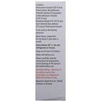 Avamys Nasal Spray