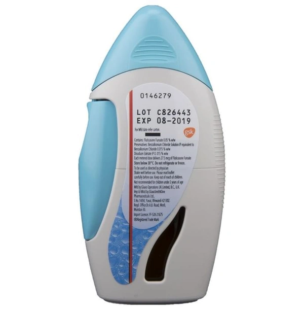 Avamys Nasal Spray