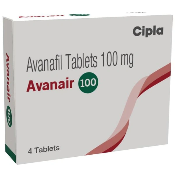 Avanair 100 Tablet