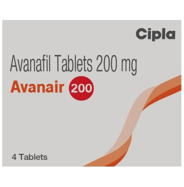 Avanair 200 Tablet