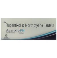 Avanxit-FN Tablet