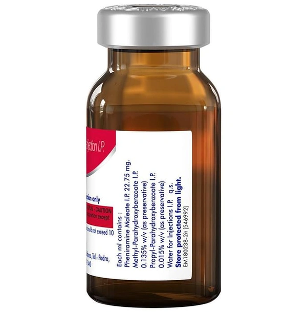 Avil Injection