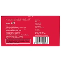 Avil Injection