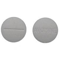Avomine Tablet