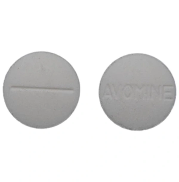 Avomine Tablet
