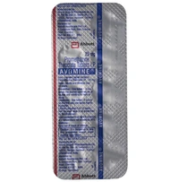 Avomine Tablet