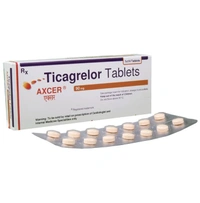 Axcer 90mg Tablet
