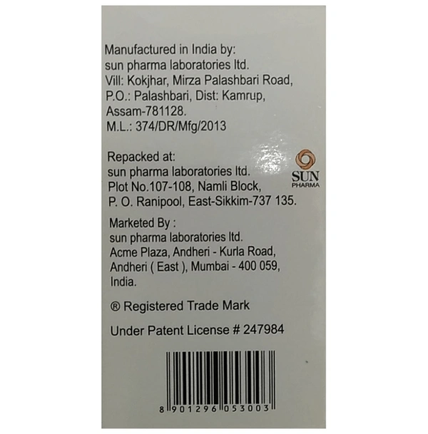 Axcer 90mg Tablet