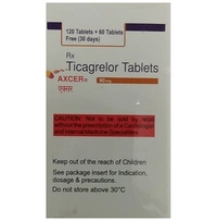 Axcer 90mg Tablet