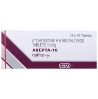 Axepta 10 Tablet