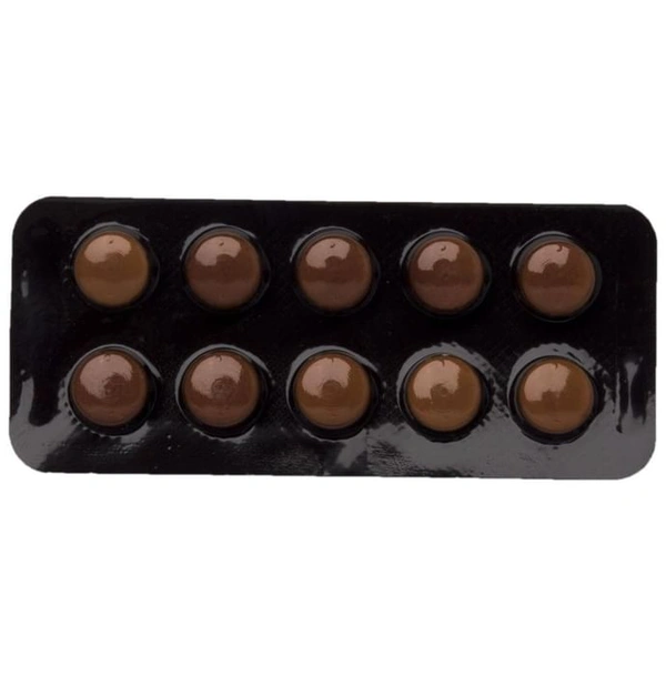 Axogurd-SR Tablet