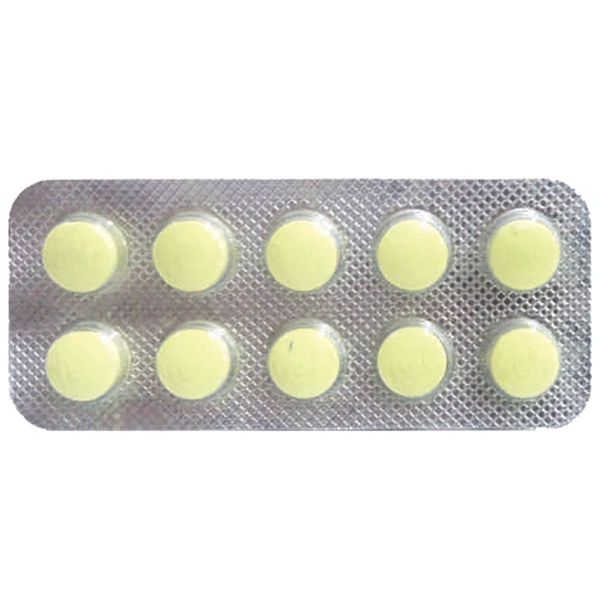 Azathioprine 50mg Tablet