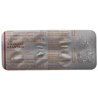 Azax 250 Tablet
