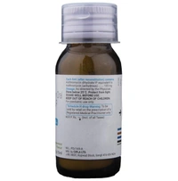 Azee 100mg Dry Syrup Peppermint
