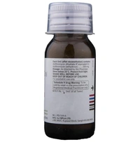 Azee 200mg Dry Syrup