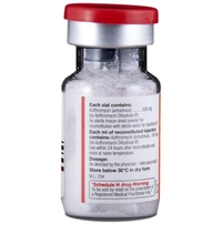 Azee 500 Injection
