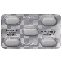 Azee 500 Tablet