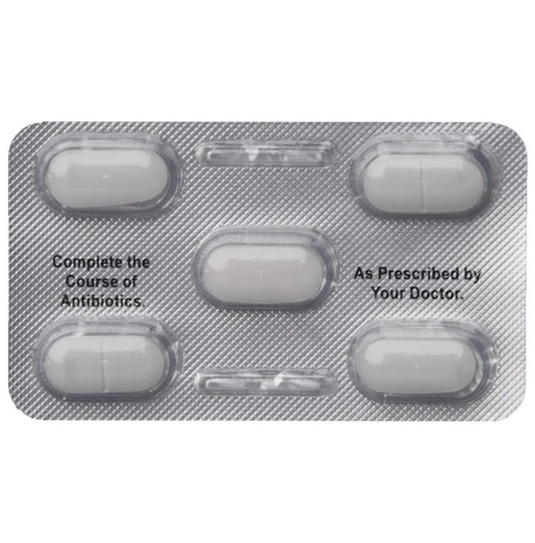 Azee 500 Tablet