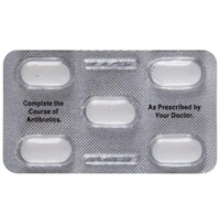 Azee 500 Tablet