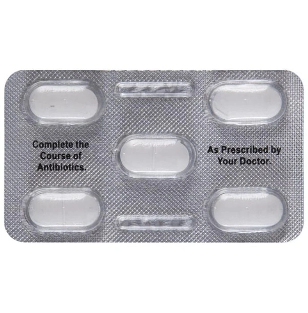 Azee 500 Tablet