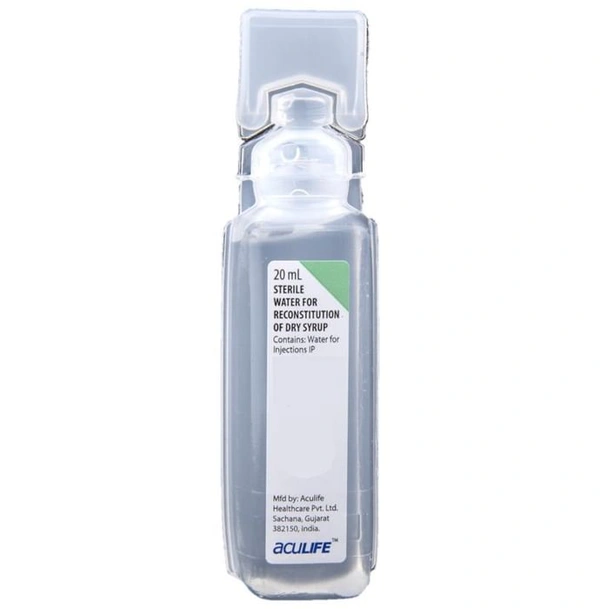 Azee XL 200mg Dry Syrup Peppermint