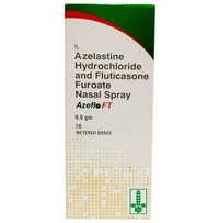 Azeflo FT Nasal Spray