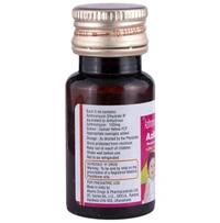 Azibact 100 Readymix Oral Suspension