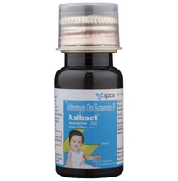 Azibact 200 Readymix Oral Suspension