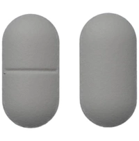 Azibact 500 Tablet