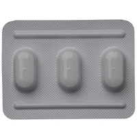 Azibact 500 Tablet